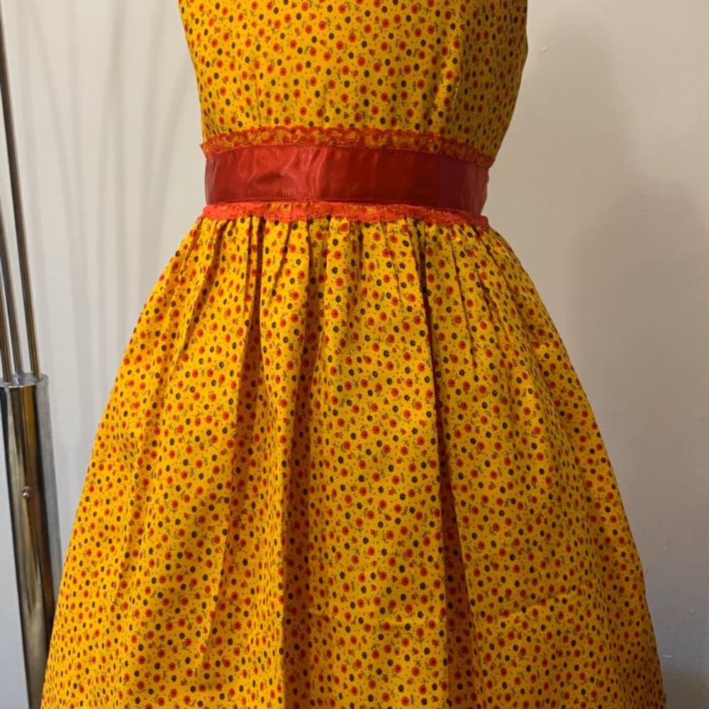 New Dress for Girl size 8